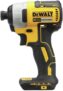 מברגת אימפקט DEWALT 20V דגם DCF787B